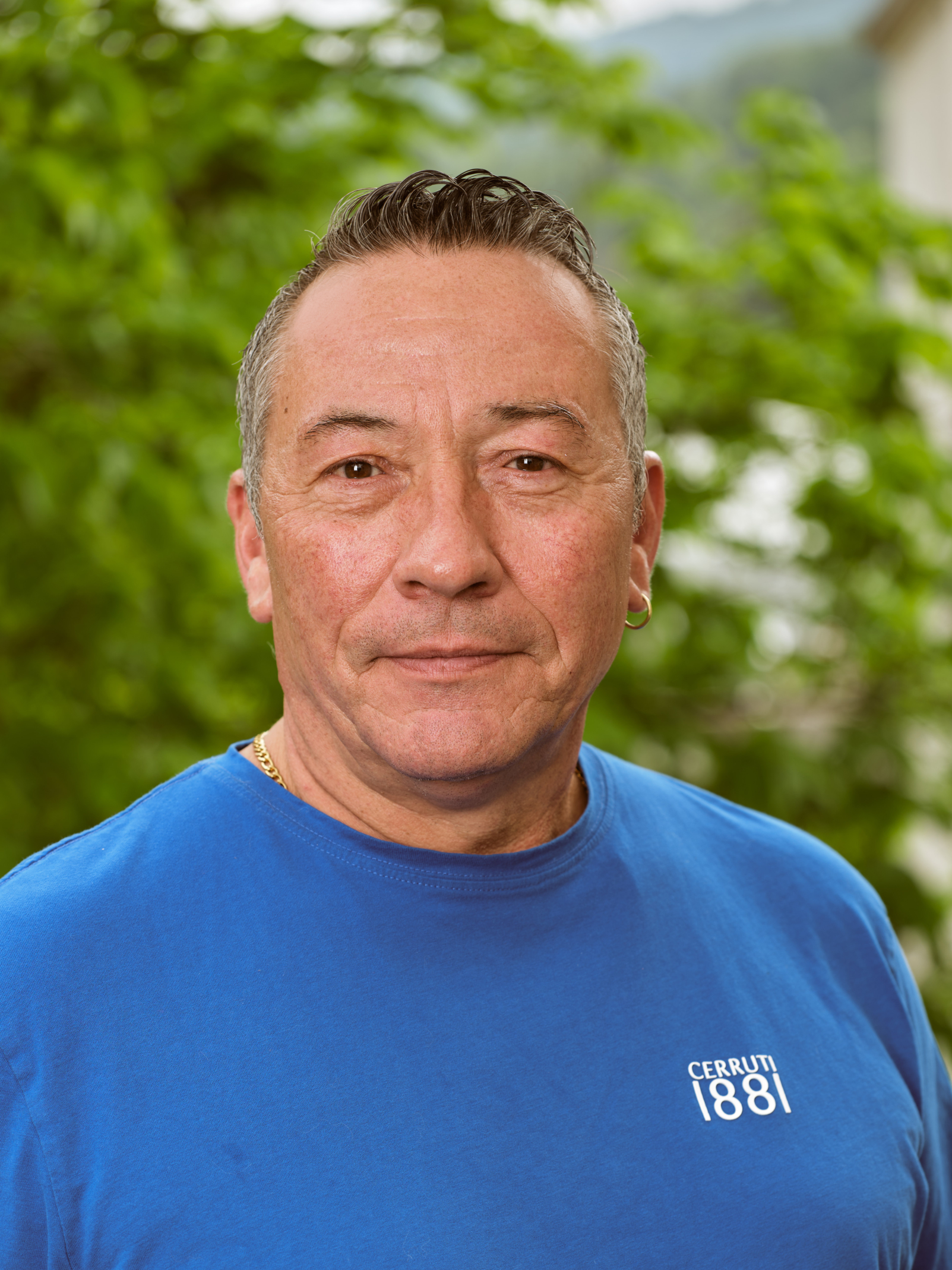 Alfonso Santamaria
